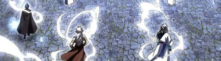 Scoring the Sacred Body of the Ancients from the Get-go Chapter 131 Gambar 52