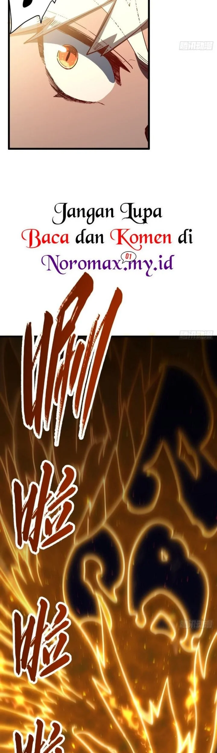 Scoring the Sacred Body of the Ancients from the Get-go Chapter 131 Gambar 59