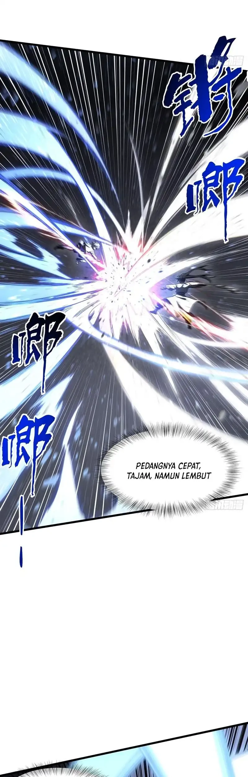 Scoring the Sacred Body of the Ancients from the Get-go Chapter 135 Gambar 18