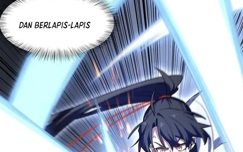 Scoring the Sacred Body of the Ancients from the Get-go Chapter 135 Gambar 19