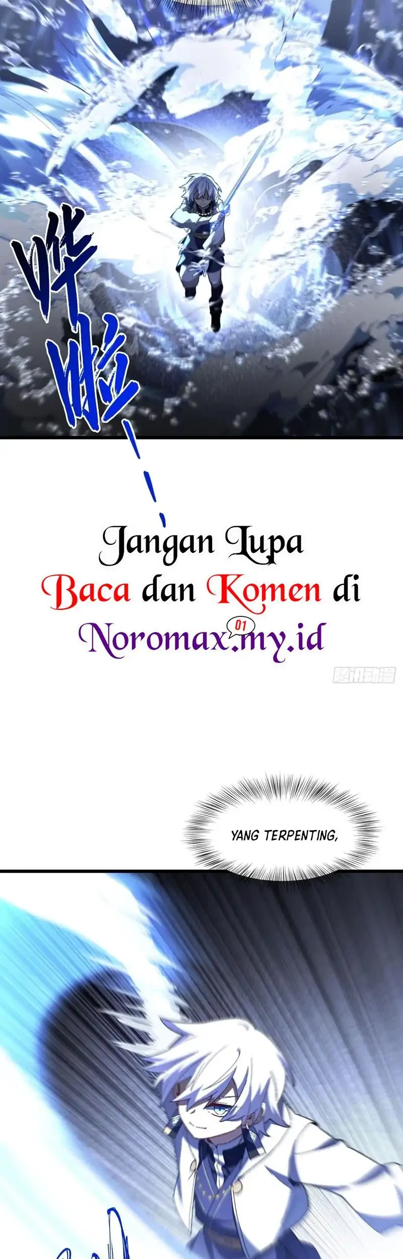 Scoring the Sacred Body of the Ancients from the Get-go Chapter 135 Gambar 22