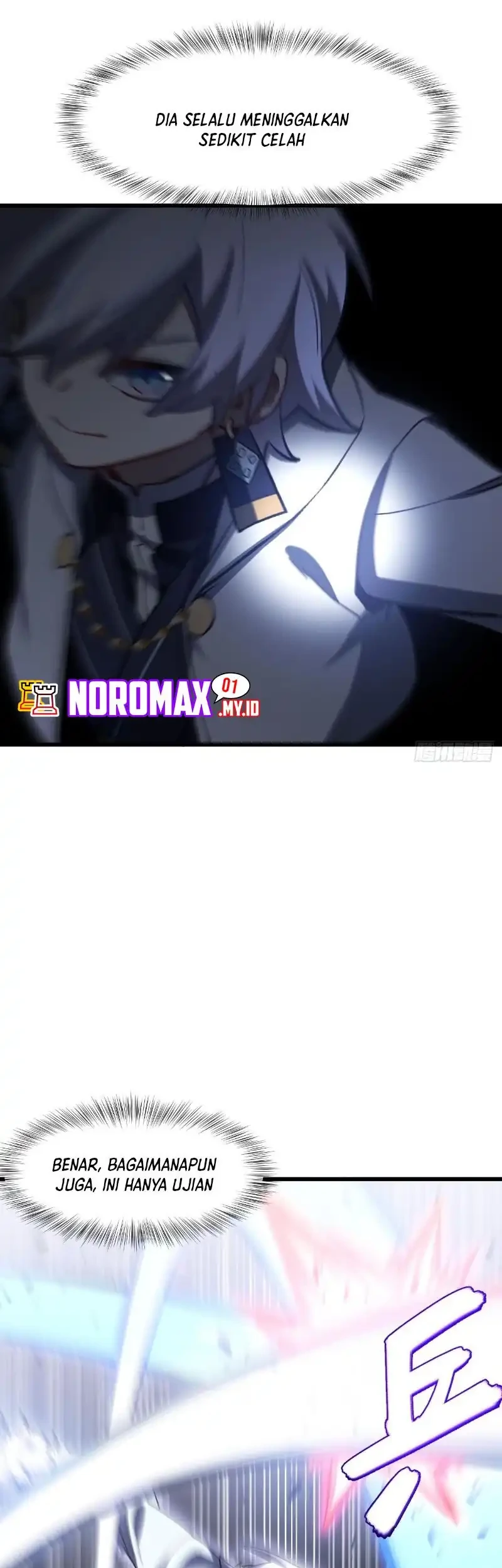 Scoring the Sacred Body of the Ancients from the Get-go Chapter 135 Gambar 24