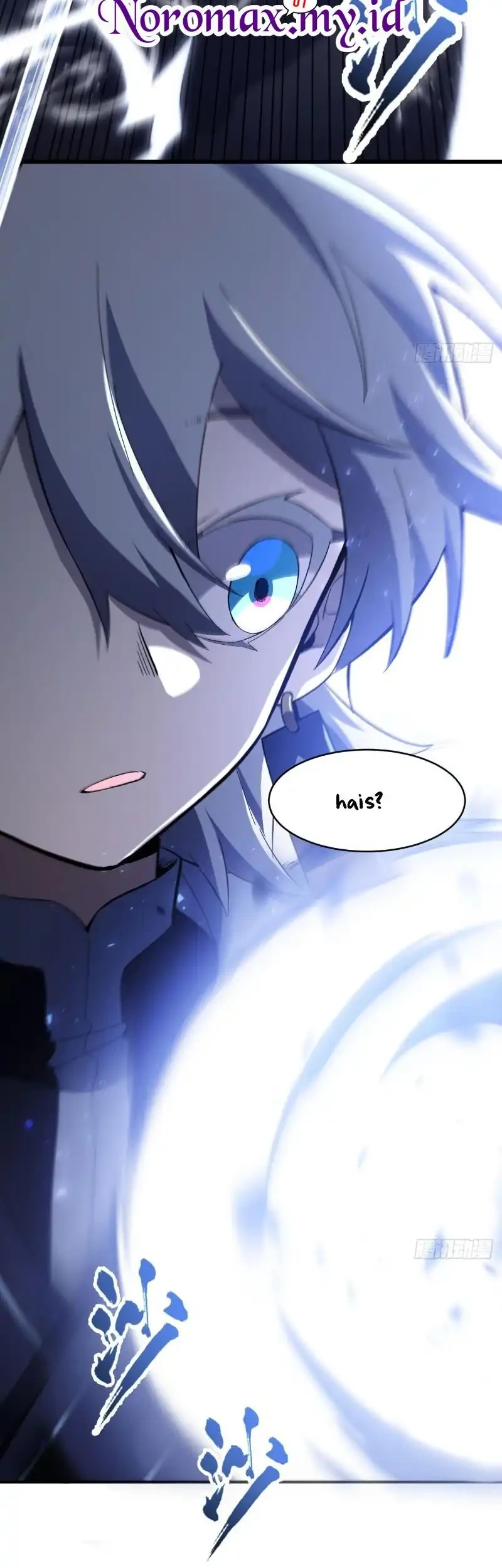 Scoring the Sacred Body of the Ancients from the Get-go Chapter 135 Gambar 32