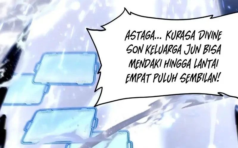 Scoring the Sacred Body of the Ancients from the Get-go Chapter 135 Gambar 37