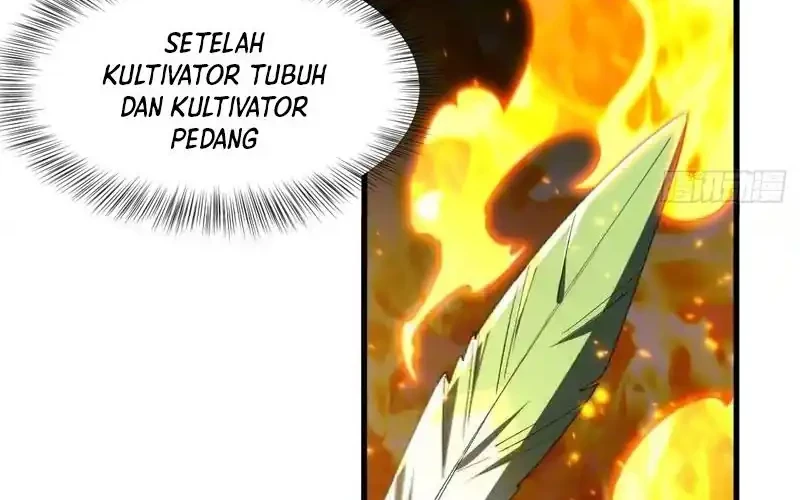 Scoring the Sacred Body of the Ancients from the Get-go Chapter 135 Gambar 42