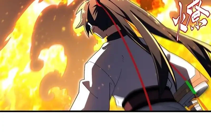 Scoring the Sacred Body of the Ancients from the Get-go Chapter 135 Gambar 46