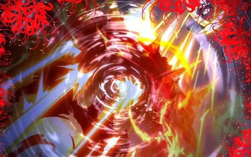 Scoring the Sacred Body of the Ancients from the Get-go Chapter 135 Gambar 50