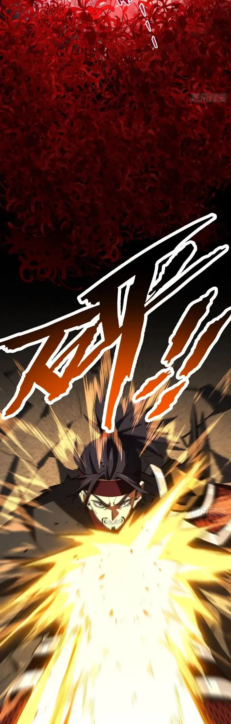 Scoring the Sacred Body of the Ancients from the Get-go Chapter 135 Gambar 53