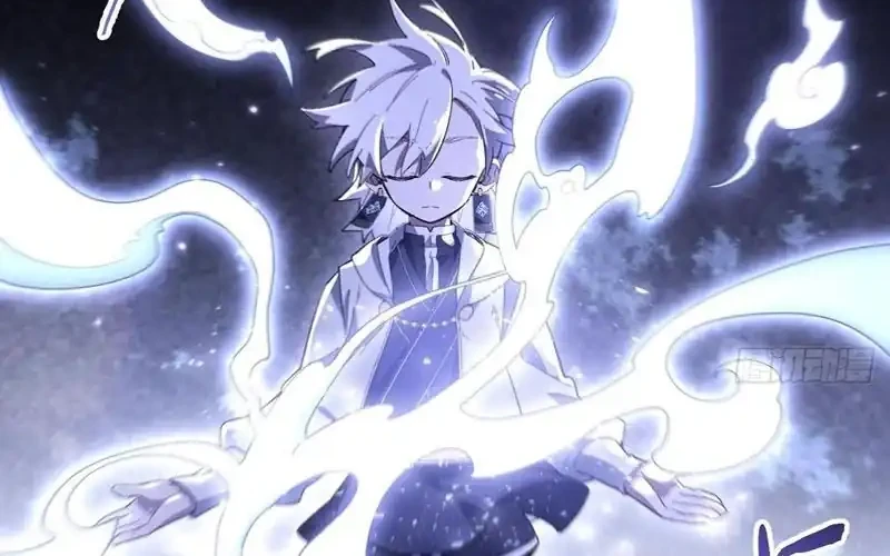 Scoring the Sacred Body of the Ancients from the Get-go Chapter 135 Gambar 3