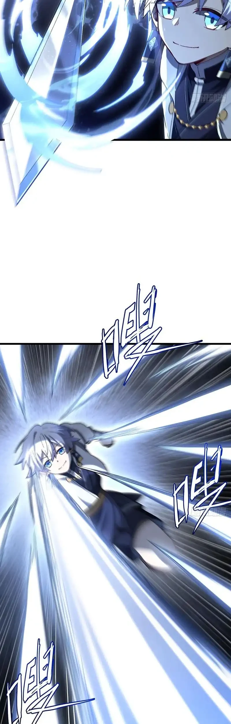 Scoring the Sacred Body of the Ancients from the Get-go Chapter 135 Gambar 16