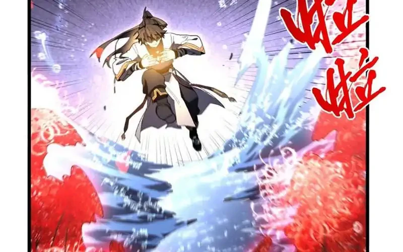 Scoring the Sacred Body of the Ancients from the Get-go Chapter 136 Gambar 21