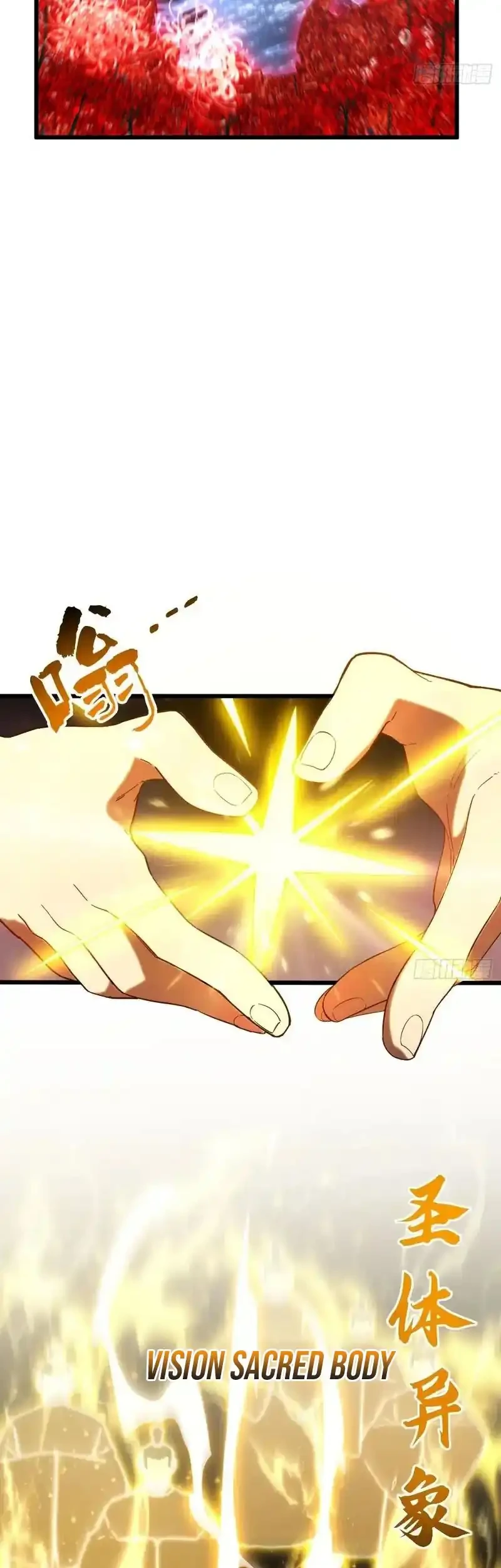 Scoring the Sacred Body of the Ancients from the Get-go Chapter 136 Gambar 22