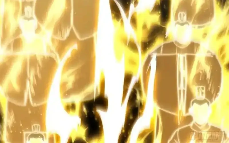 Scoring the Sacred Body of the Ancients from the Get-go Chapter 136 Gambar 23