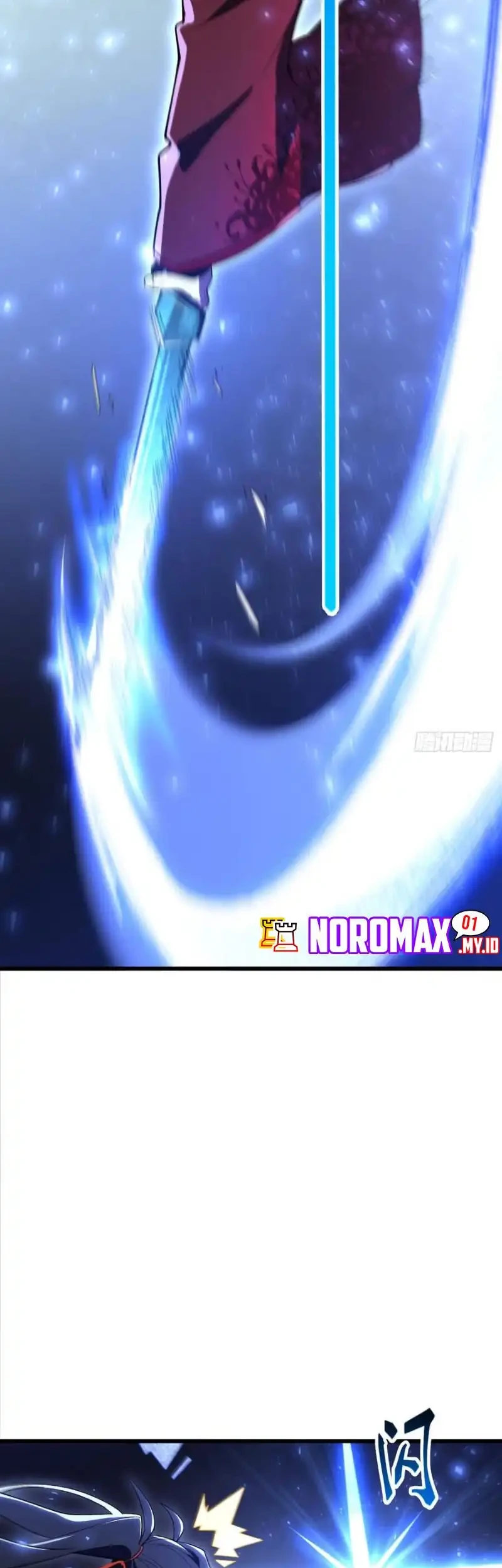 Scoring the Sacred Body of the Ancients from the Get-go Chapter 136 Gambar 36