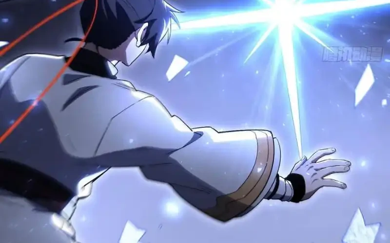 Scoring the Sacred Body of the Ancients from the Get-go Chapter 136 Gambar 37