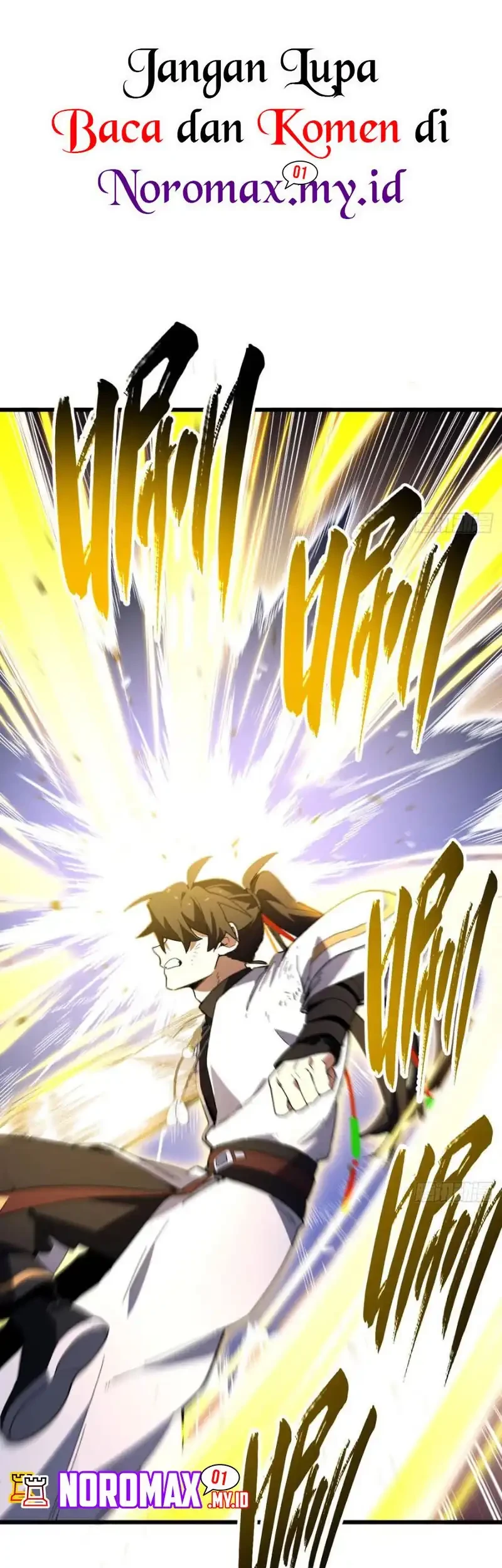 Scoring the Sacred Body of the Ancients from the Get-go Chapter 136 Gambar 42