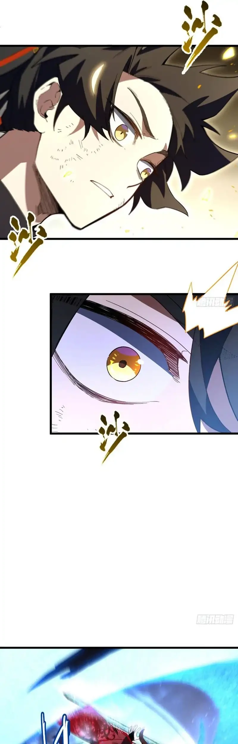 Scoring the Sacred Body of the Ancients from the Get-go Chapter 136 Gambar 45