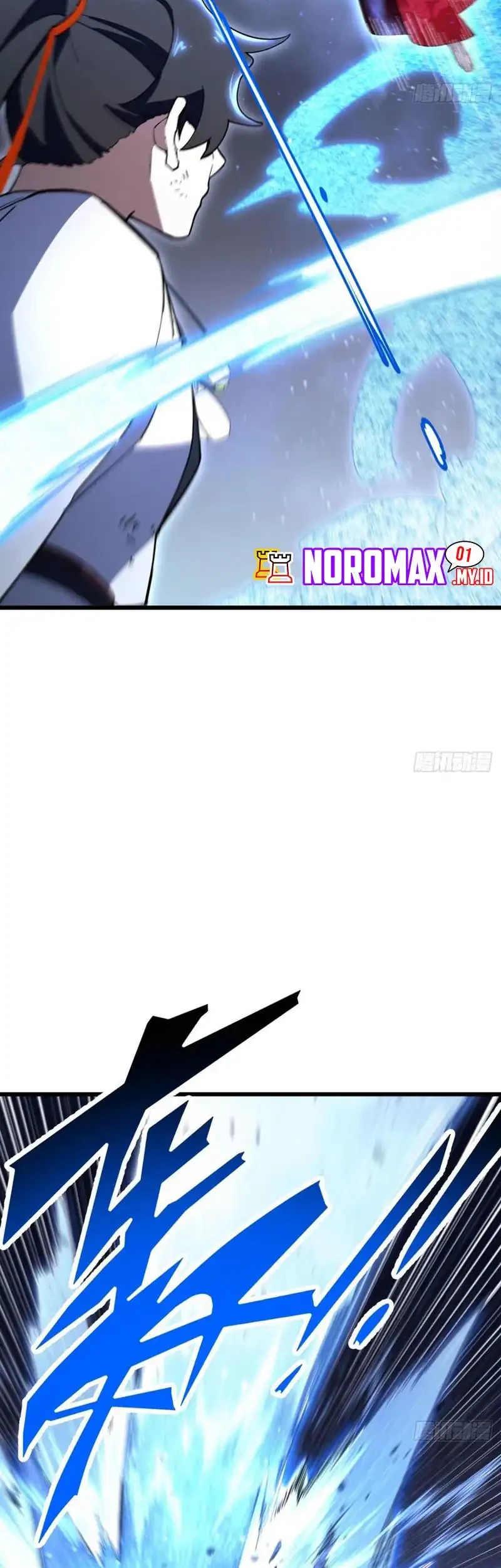 Scoring the Sacred Body of the Ancients from the Get-go Chapter 136 Gambar 47