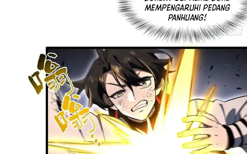 Scoring the Sacred Body of the Ancients from the Get-go Chapter 136 Gambar 54