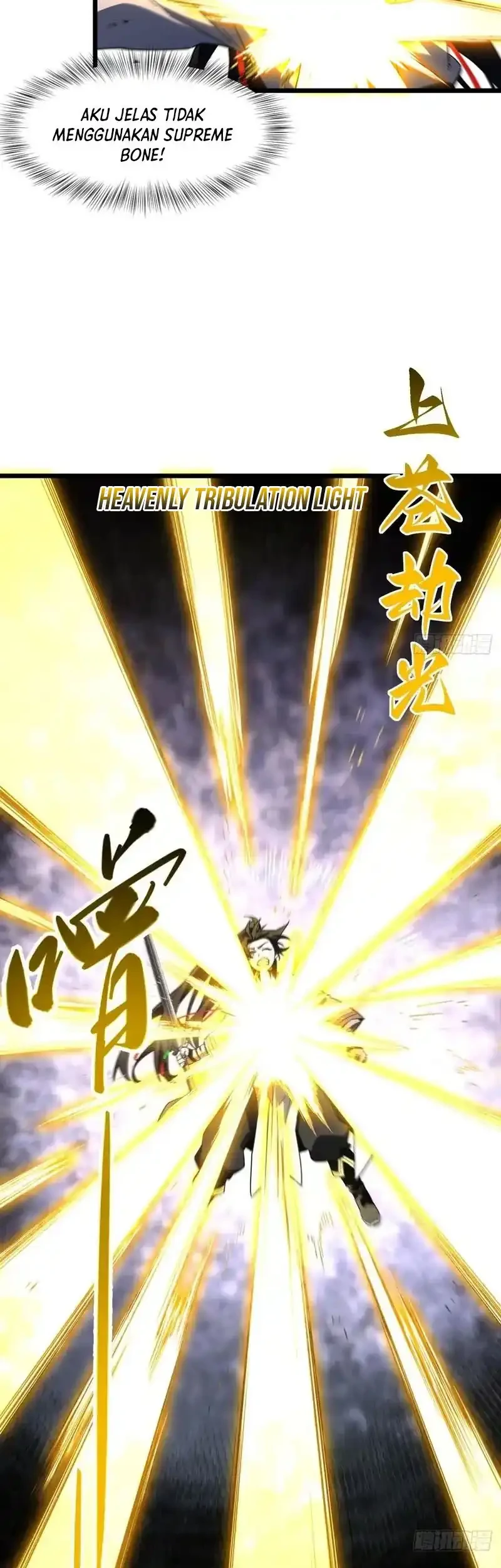 Scoring the Sacred Body of the Ancients from the Get-go Chapter 136 Gambar 55