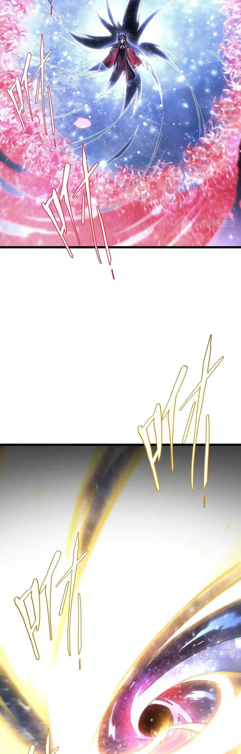 Scoring the Sacred Body of the Ancients from the Get-go Chapter 136 Gambar 59