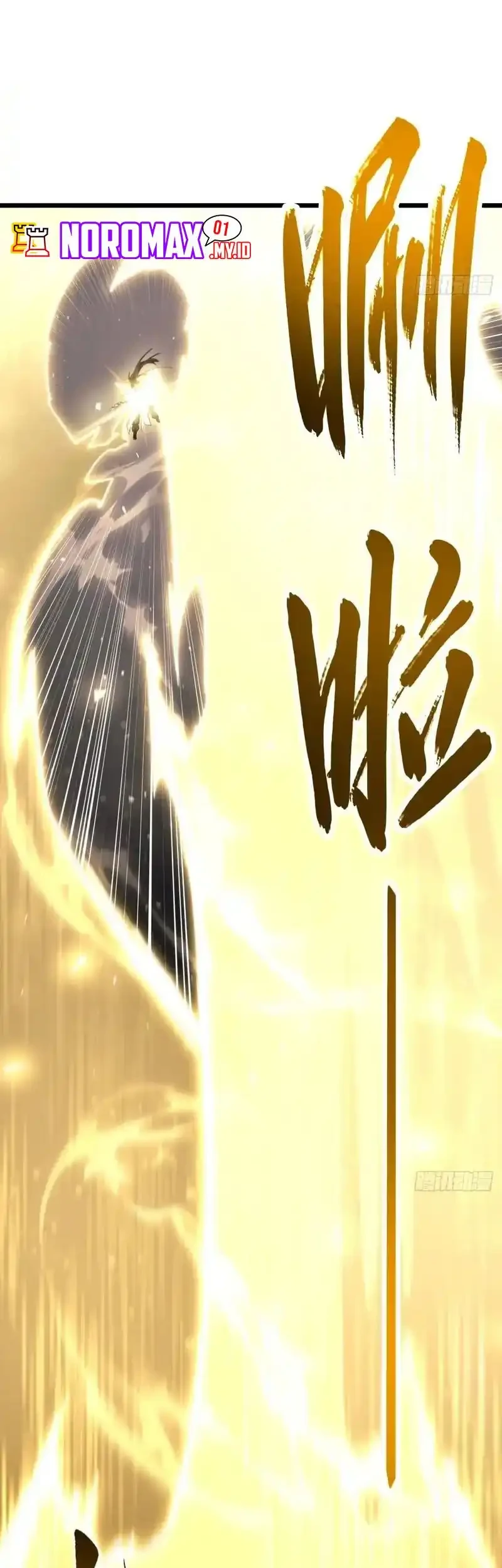 Scoring the Sacred Body of the Ancients from the Get-go Chapter 136 Gambar 63