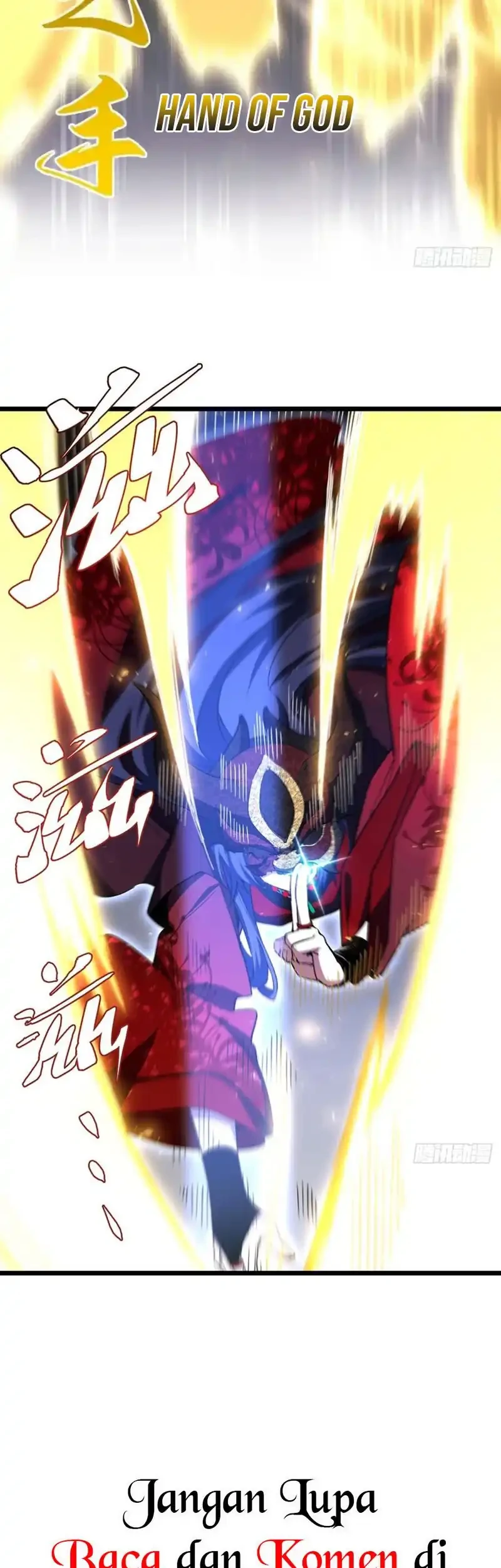 Scoring the Sacred Body of the Ancients from the Get-go Chapter 136 Gambar 65