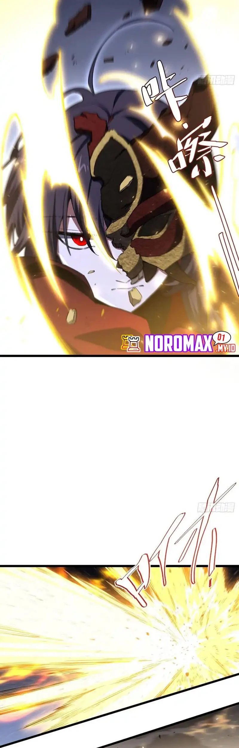 Scoring the Sacred Body of the Ancients from the Get-go Chapter 136 Gambar 67