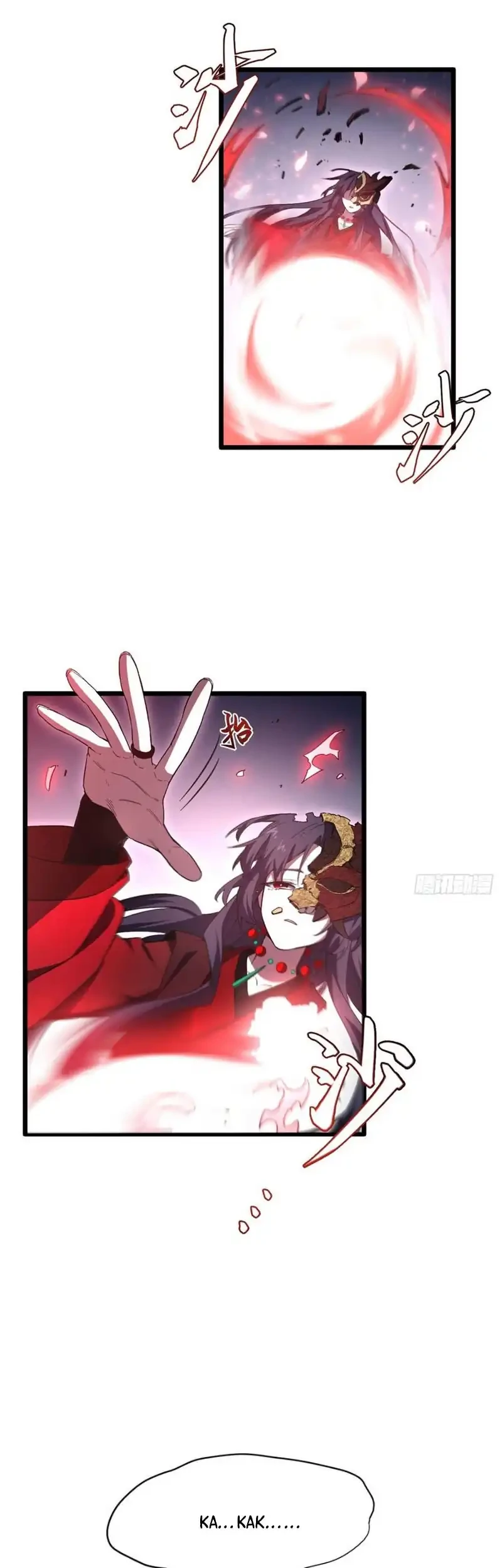 Scoring the Sacred Body of the Ancients from the Get-go Chapter 136 Gambar 71