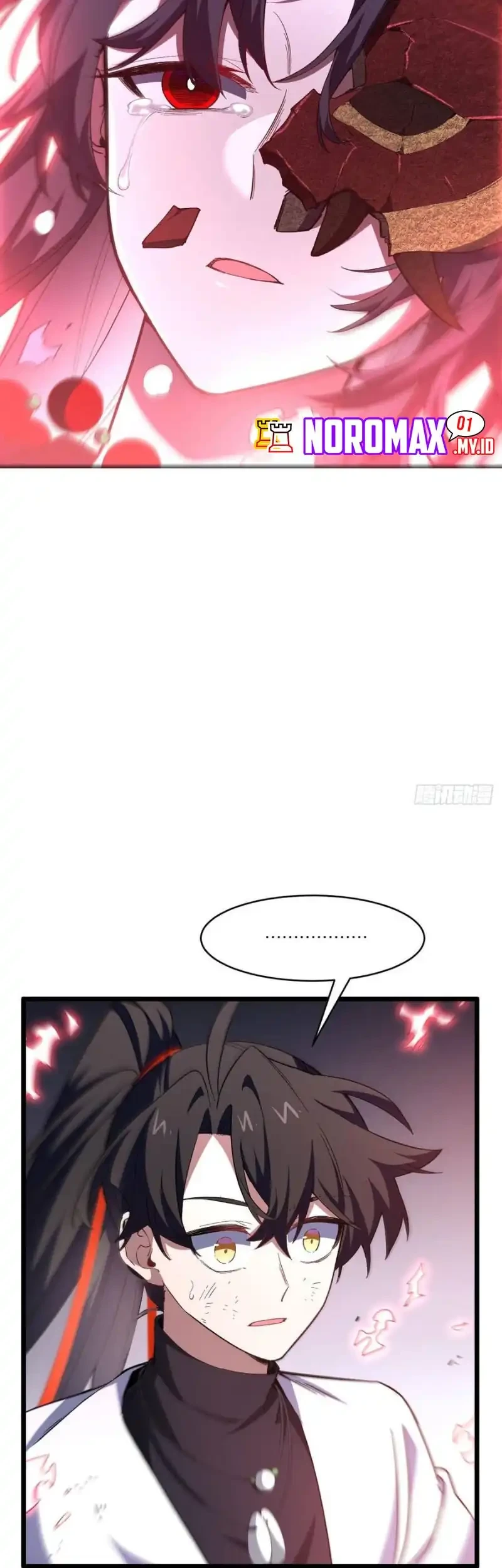 Scoring the Sacred Body of the Ancients from the Get-go Chapter 136 Gambar 73