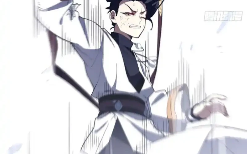 Scoring the Sacred Body of the Ancients from the Get-go Chapter 136 Gambar 76