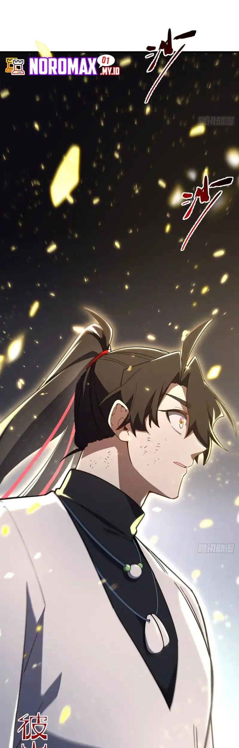 Scoring the Sacred Body of the Ancients from the Get-go Chapter 136 Gambar 4