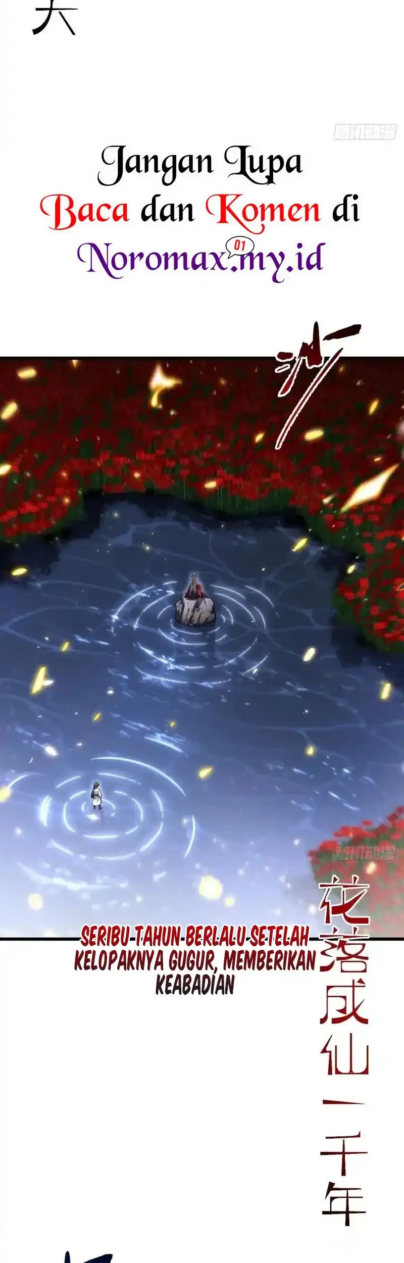 Scoring the Sacred Body of the Ancients from the Get-go Chapter 136 Gambar 6