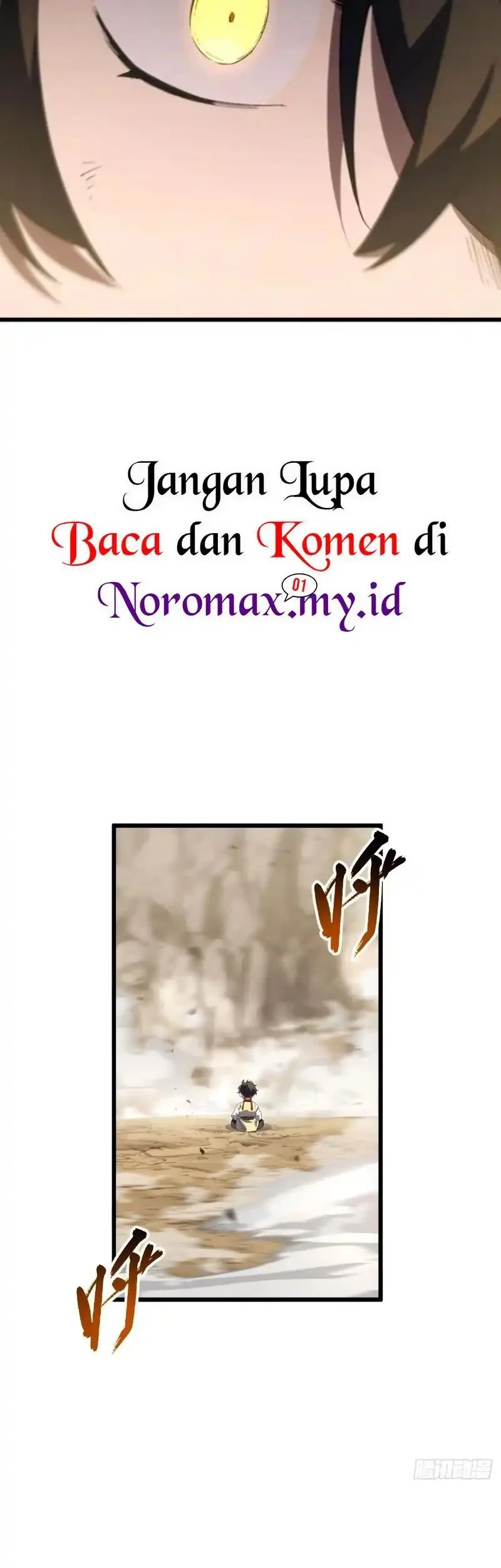 Scoring the Sacred Body of the Ancients from the Get-go Chapter 137 Gambar 32