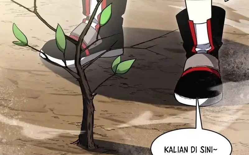 Scoring the Sacred Body of the Ancients from the Get-go Chapter 137 Gambar 50