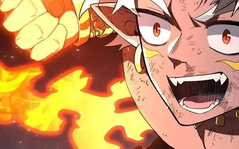 Scoring the Sacred Body of the Ancients from the Get-go Chapter 137 Gambar 3