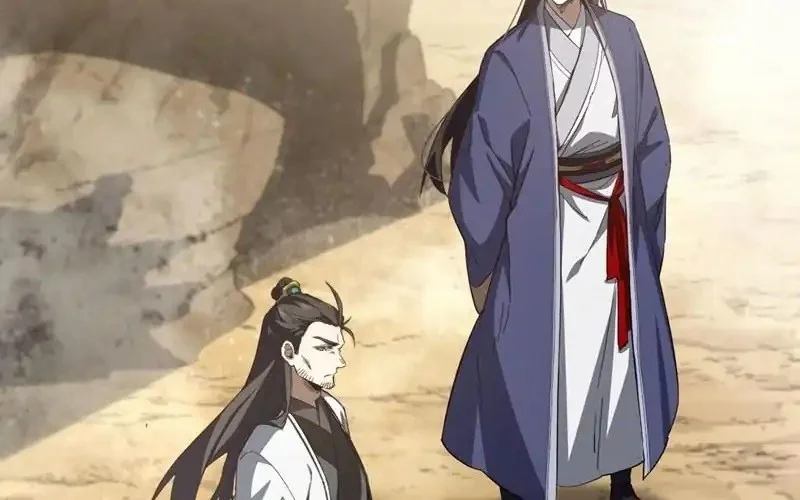 Scoring the Sacred Body of the Ancients from the Get-go Chapter 137 Gambar 62