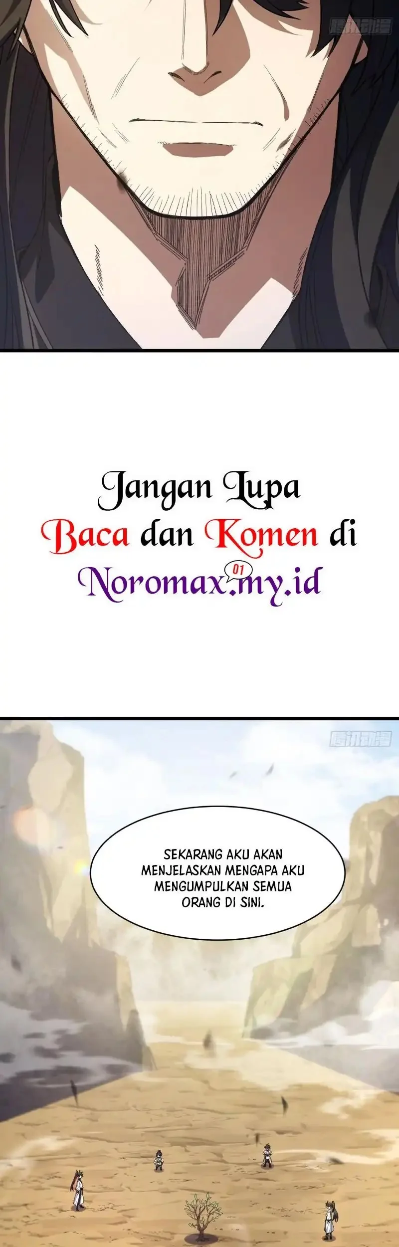 Scoring the Sacred Body of the Ancients from the Get-go Chapter 137 Gambar 67