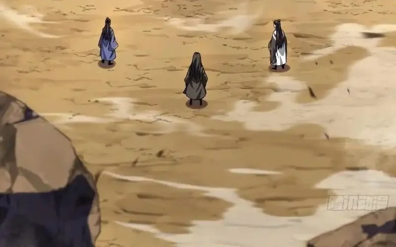 Scoring the Sacred Body of the Ancients from the Get-go Chapter 137 Gambar 68