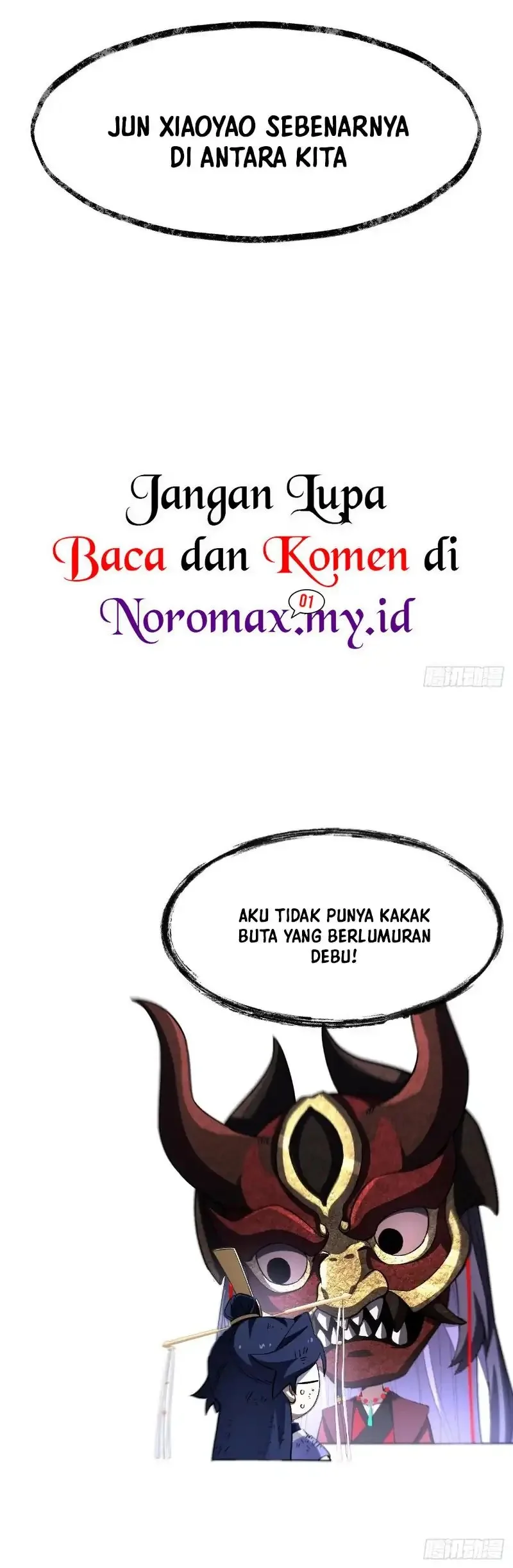 Scoring the Sacred Body of the Ancients from the Get-go Chapter 137 Gambar 73