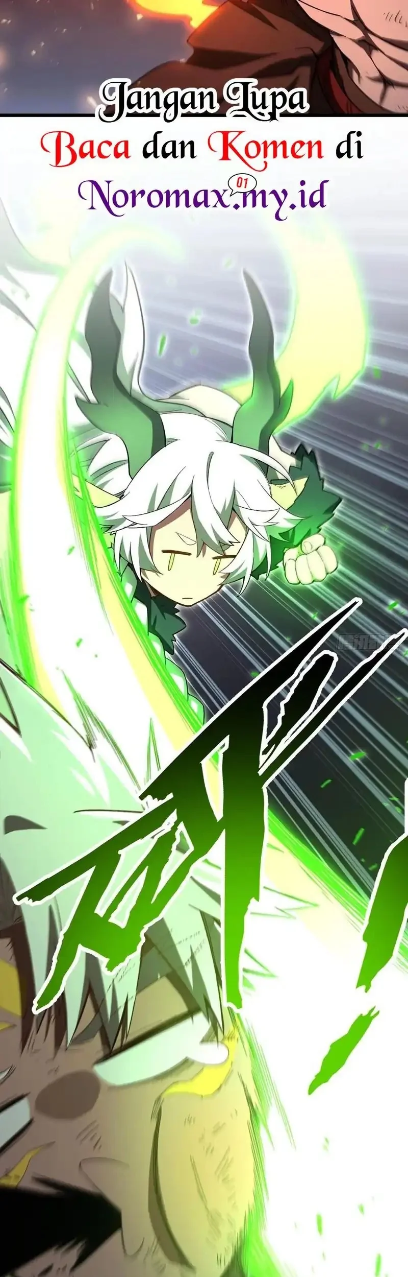 Scoring the Sacred Body of the Ancients from the Get-go Chapter 137 Gambar 4