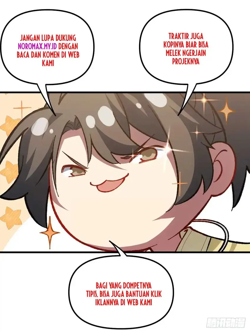 Scoring the Sacred Body of the Ancients from the Get-go Chapter 137 Gambar 75