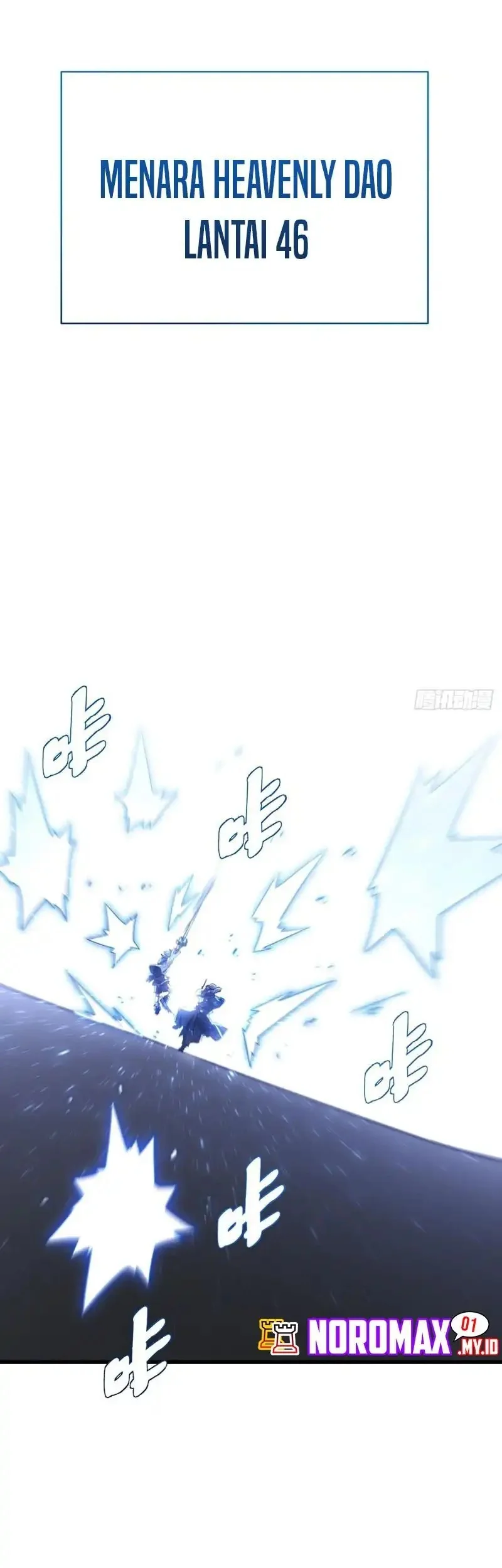 Scoring the Sacred Body of the Ancients from the Get-go Chapter 137 Gambar 6