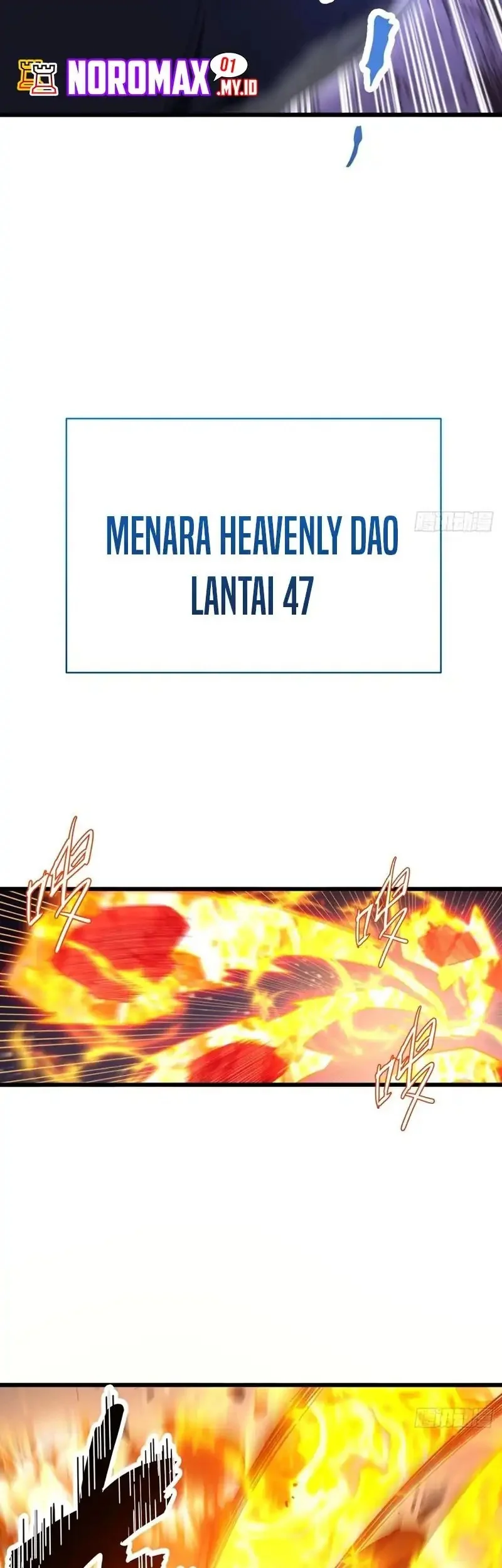 Scoring the Sacred Body of the Ancients from the Get-go Chapter 137 Gambar 10