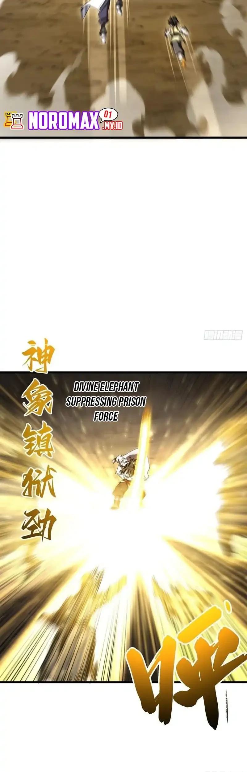 Scoring the Sacred Body of the Ancients from the Get-go Chapter 138 Gambar 18