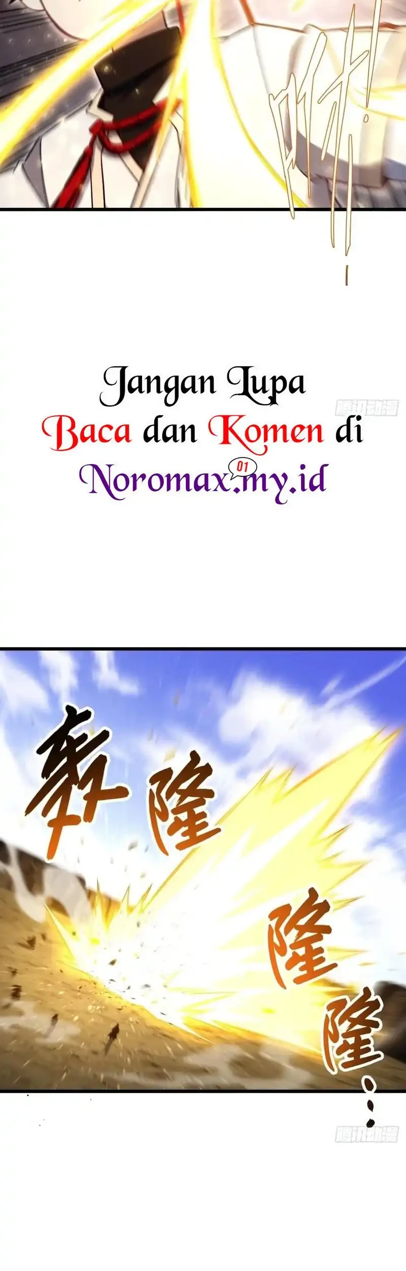 Scoring the Sacred Body of the Ancients from the Get-go Chapter 138 Gambar 22