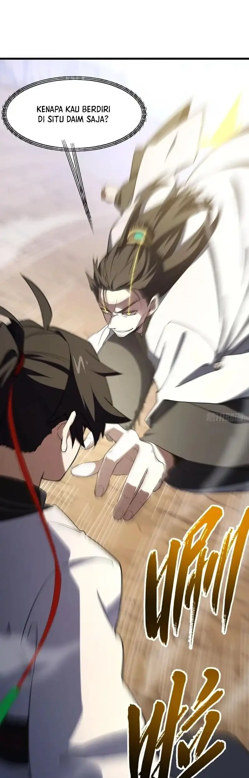 Scoring the Sacred Body of the Ancients from the Get-go Chapter 138 Gambar 26