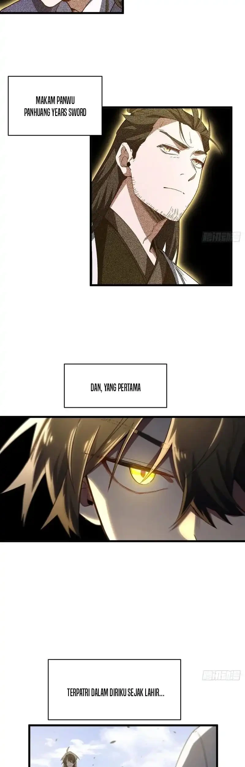 Scoring the Sacred Body of the Ancients from the Get-go Chapter 138 Gambar 34