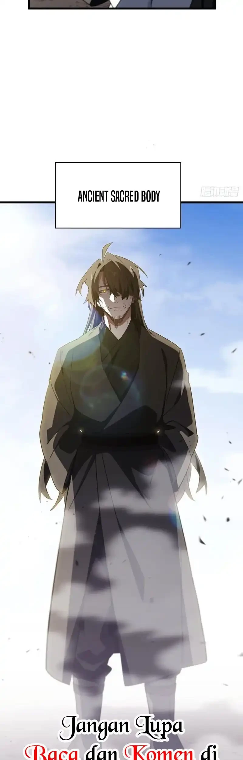 Scoring the Sacred Body of the Ancients from the Get-go Chapter 138 Gambar 36