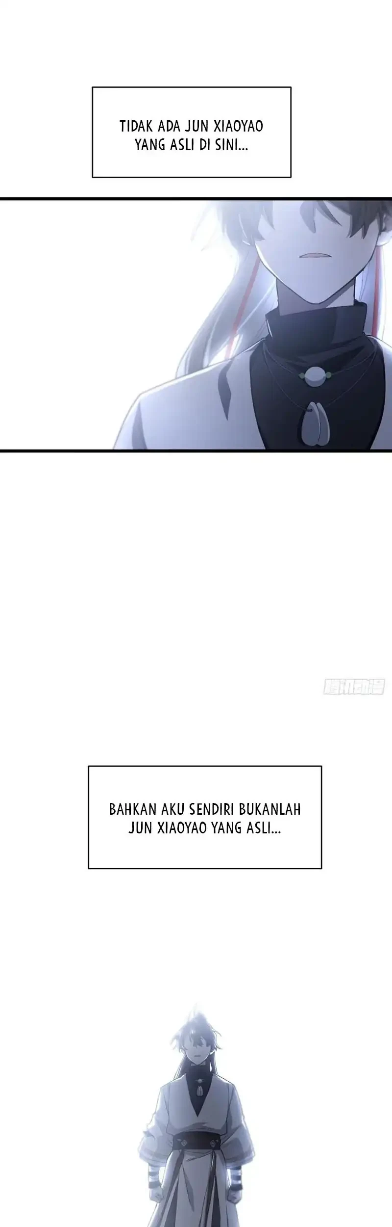 Scoring the Sacred Body of the Ancients from the Get-go Chapter 138 Gambar 40